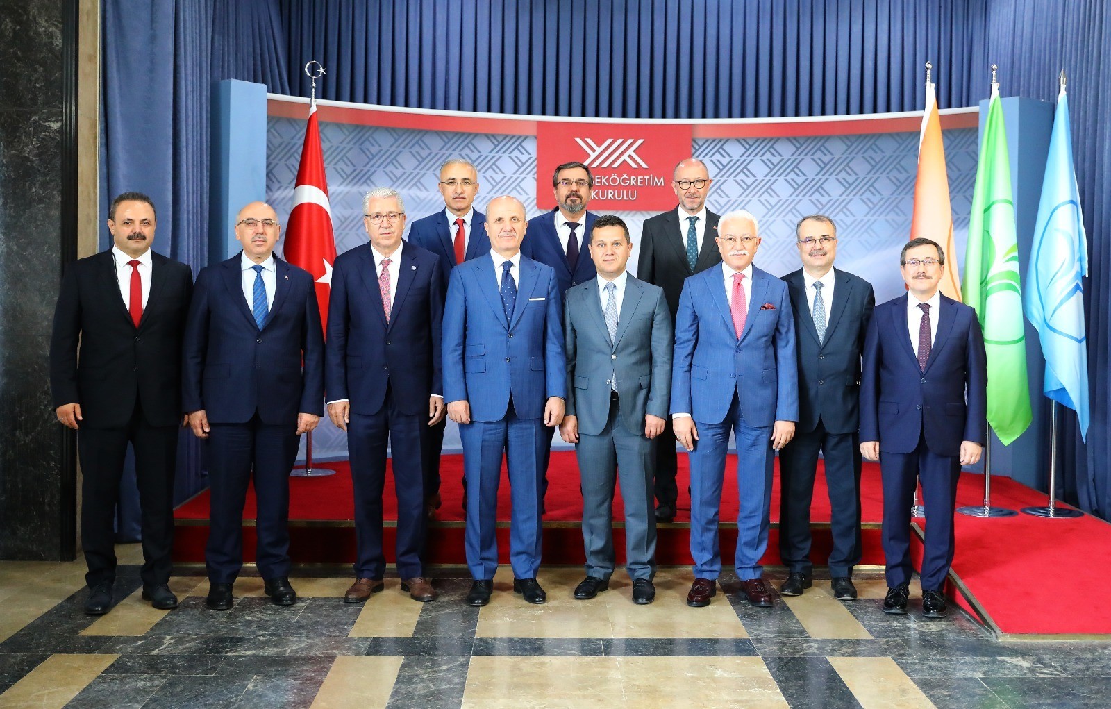 DEÜ'nün engelsiz üniversite gururu: Türkiye 2’ncisi oldu